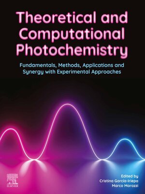 cover image of Theoretical and Computational Photochemistry
